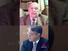 Referendum Giustizia, l’intervista al ministro Nordio #3