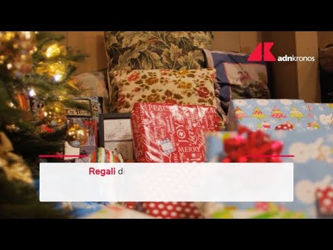 Regali di Natale, il miglior consulente? Potrebbe essere l’Ia