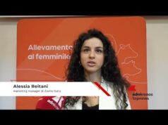 Reitani (Zoetis), ‘Con competenza e passione allevamento guarda al futuro’
