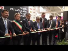 Retail: la crescita di ‘Marca’ riflette quella del comparto