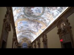 Riapre la Galleria Pietro da Cortona: celebrazioni, diplomazia e visioni comuni tra Italia e Brasile