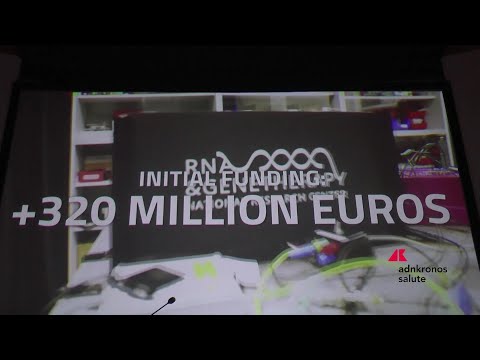 Ricerca: Centro nazionale Rna, risultati di successo con 320 mln di investimenti da Pnrr