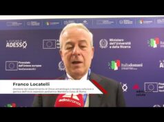 Ricerca: oncoematologo Locatelli, ‘Con Car-T risposte terapeutiche su malattie oncologiche e