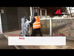 Rifiuti, nel 2025 spesa media di 340 euro