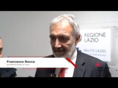 Rocca (Regione Lazio): “Accessi in aumento ma attese dimezzate, lavoro straordinario del personale