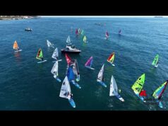 SVI 2026, tra competizione e inclusione: Usa primi nelle regate, Italia sul podio