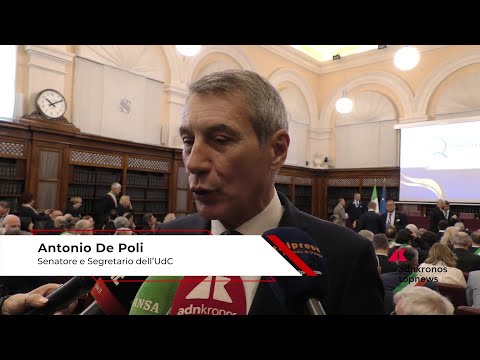 Sagre, De Poli (UdC): “Queste manifestazioni tramandano nostre tradizioni a livello nazionale e