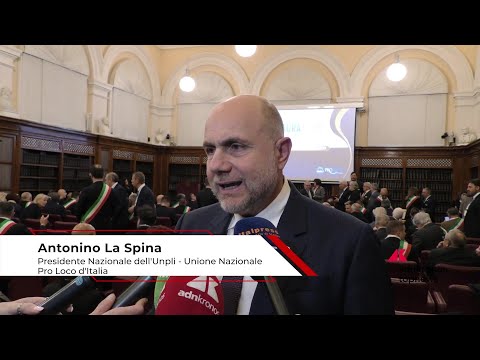 Sagre, La Spina (Unpli): “Eventi che muovono l’economia per oltre 2,1 miliardi di euro”