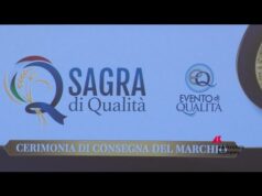 Sagre: Unpli assegna in Senato i marchi “Sagra di Qualità” ed “Evento di Qualità”