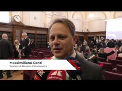 Sagre, sindaco di Niscemi Conti: “Premio che rappresenta il lavoro svolto e la rinascita della