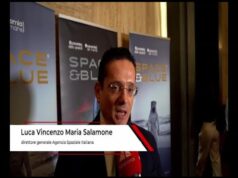 Salamone (Asi): “Fondamentale il dialogo tra le filiere industriali della parte spaziale e della