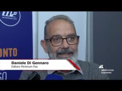 Salone Libro, Di Gennaro (Minimum Fax) “Con Ferrovie dello Stato lavoro di altissimo livello”