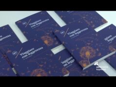 Salone Libro: Ferrovie dello Stato presenta ‘Viaggiare con Leggerezza’ “Vogliamo farci motore di