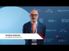 Salonia (Siu), ‘andare dall’urologo significa volersi bene’