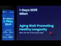 Salute: ‘Alma-Care’ vince gli i-Days 2025, l’hackathon di Synlab sulla longevità