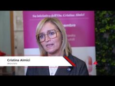 Salute: Almici (FdI), ‘malattie rare e croniche al centro dell’attenzione delle istituzioni’
