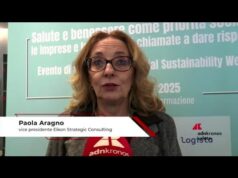 Salute: Aragno (Eikon Sc), ‘italiani hanno fiducia in Ssn’