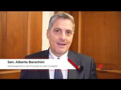 Salute: Barachini, ‘il docufilm richiami l’attenzione del Governo e delle istituzioni”