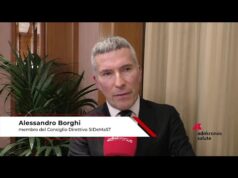 Salute, Borghi (Sidemast): ‘psoriasi malattia sistemica che va oltre la pelle’