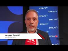 Salute: Buratti (Synlab Italia), ‘lavorare con studenti ci arricchisce e aiuta percorso verso sana