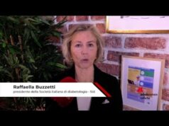 Salute: Buzzetti (Sid), ‘diabete causato da genetica o determinanti psicosociali ed economiche’