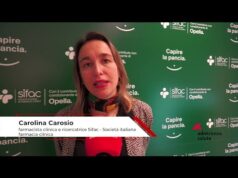 Salute: Carosio (Sifac), ‘farmacista alleato in gestione autonoma del mal di pancia’