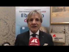 Salute: Cervellini (Acn), ‘guidare i figli online per trasformare i rischi in opportunità’