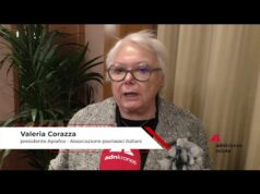 Salute, Corazza (Apiafco) ‘psoriasi non è contagiosa ma ancora difficile da accettare”