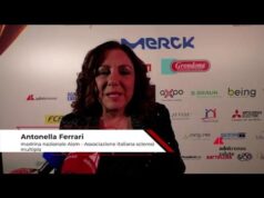 Salute: Ferrari (Aism), ‘se hai la sclerosi multipla non puoi essere mamma’