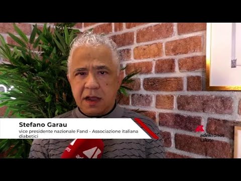 Salute: Garau (Fand), ‘in aiuto istituzionalizzare figura del diabetico guida’