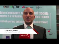 Salute: Gianni (Axa Italia), ‘necessario approccio sistemico tra pubblico e privato’