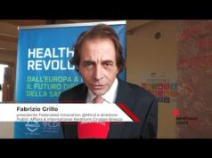 Salute: Grillo (Mind e Bracco), ‘Federated Innovation sempre più cruciale in life sciences’