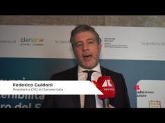 Salute: Guidoni (Clariane), ‘qualità non negoziabile quando si parla di sanità’