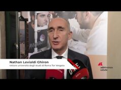 Salute: Levialdi Ghiron (Tor Vergata), ‘diritto alla vista è principio fondamentale per studenti’