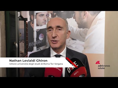 Salute: Levialdi Ghiron (Tor Vergata), ‘diritto alla vista è principio fondamentale per studenti’