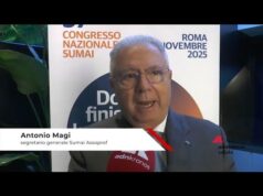 Salute: Magi (Sumai), ‘senza specialisti ambulatoriali tenuta Ssn è a rischio’