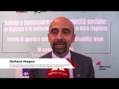 Salute: Magno (Komen Italia), ‘qualità vita paziente oncologica migliora l’aderenza’