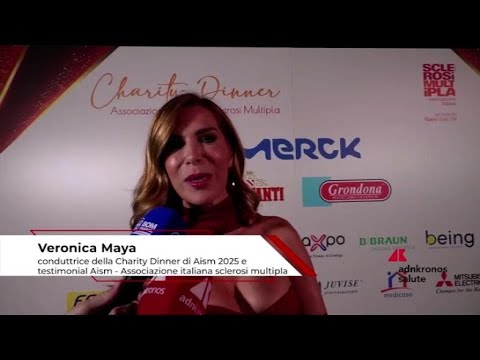 Salute: Maya, ‘responsabile e grata di rappresentare lavoro di Aism’