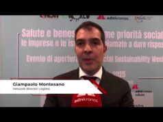Salute: Montesano (Logista), ‘Green Box è esempio concreto di tracciabilità ambiente’