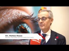 Salute: Rosso (FdI), contro miopia ‘insegnare ai bambini un uso corretto della vista’