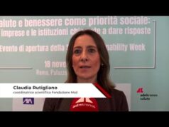 Salute: Rutigliano (Fondazione Msd), ‘approccio One health per futuro sostenibile’