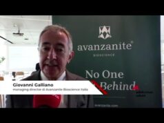 Salute: Talassemia, Galliano (Avanzanite Bioscience Italia), ‘terapia genica tra le novitÃ