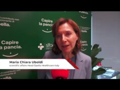 Salute: Uboldi (Opella), ‘in gestione del mal di pancia farmacisti partner strategici’