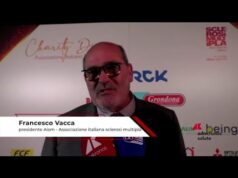 Salute: Vacca (Aism), ‘sogniamo mondo libero da sclerosi multipla’