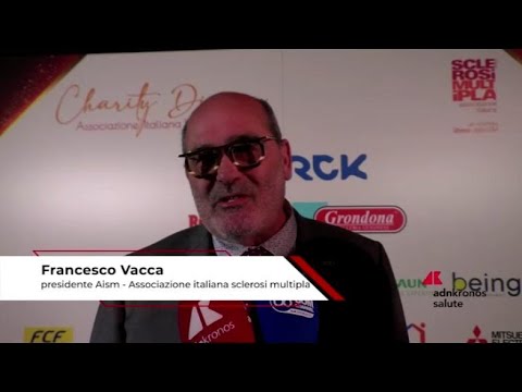 Salute: Vacca (Aism), ‘sogniamo mondo libero da sclerosi multipla’