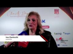 Salute: Zanicchi, ‘5×1000 ad Aism è doveroso’