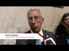 Salute, Zappia (Sin): “Intervenire su fattori di rischio per contrastare patologie