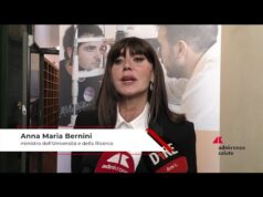 Salute: ministro Bernini, ‘diritto allo studio è percorso di valorizzazione universitari’
