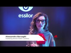 Salute: miopia, Barzaghi (EssilorLuxottica) ‘migliorare stile vita e usare lenti specifiche’