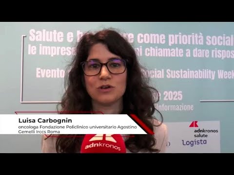 Salute: oncologa Carbognin, ‘progetto Narr-Arti migliora alleanza terapeutica medico-paziente’